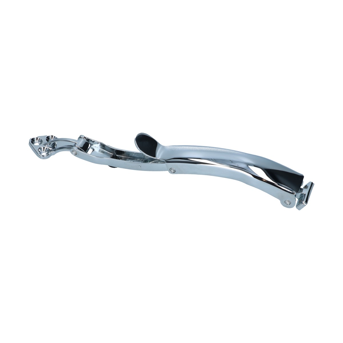 Fecho do ventilador 221 847 081C