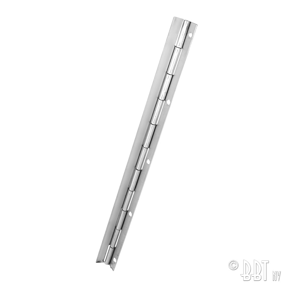 Hinge side pop-out Stainless Steel 221 809 179
