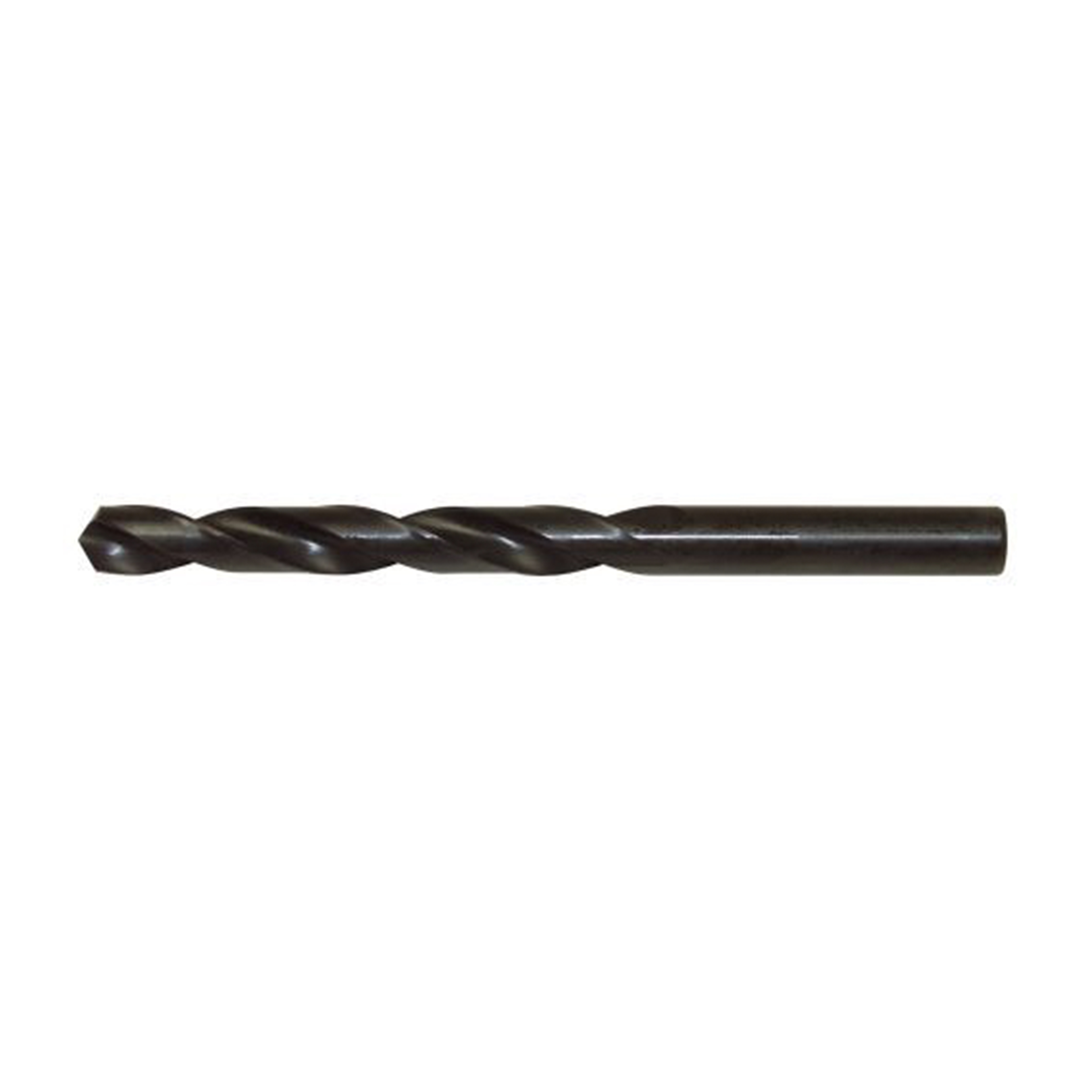Bohren 8.1 HSS din 338 RN 