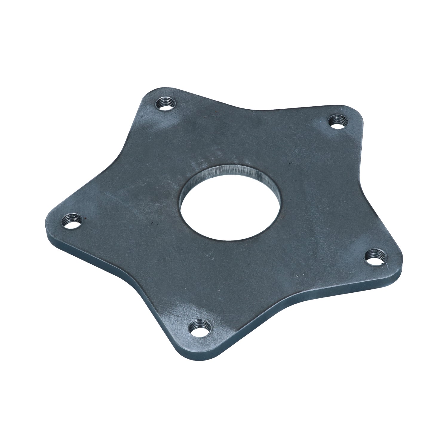 Adapter plate wheel balancing machine 5x205 