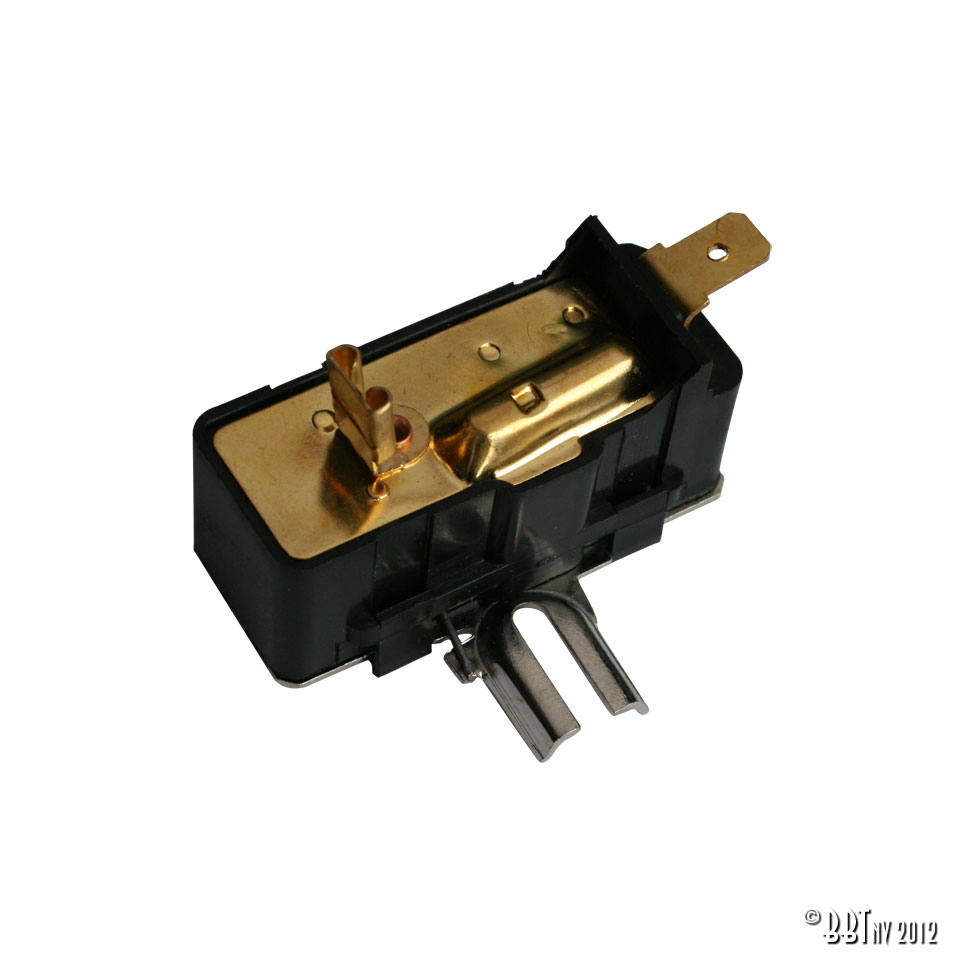 Stabilisator Benzinuhr 113 957 099A