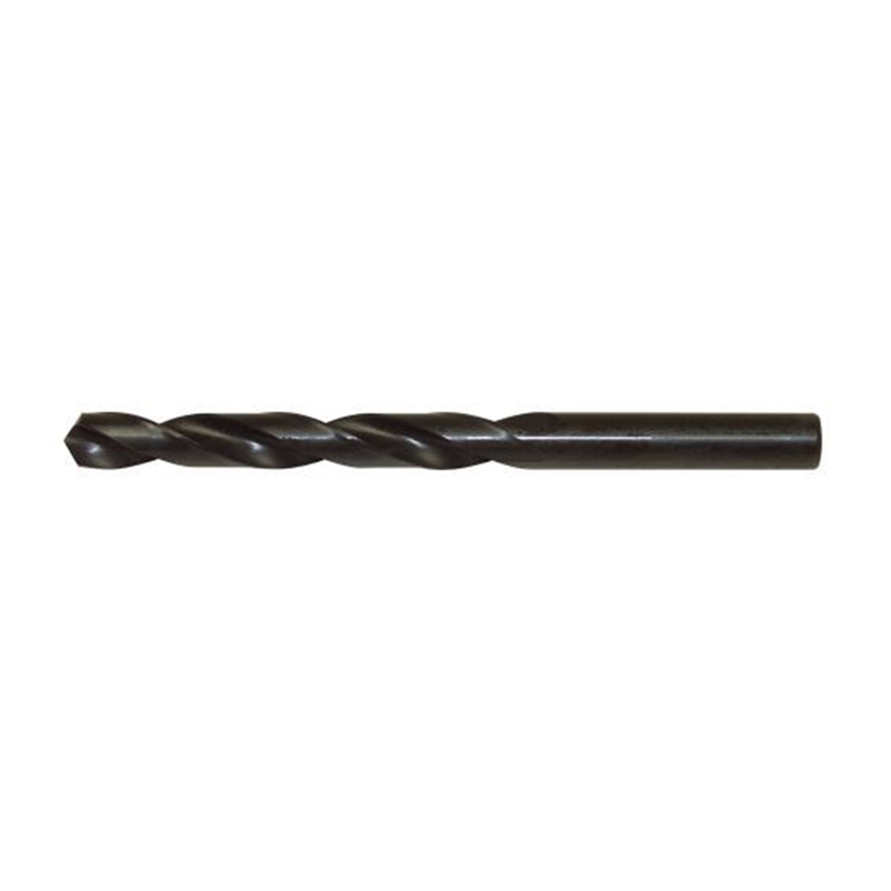 Bohren 8.1 HSS din 338 RN 